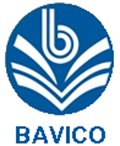 Logo công ty - Nhựa Bảo Vân - Công Ty CP Nhựa Bảo Vân